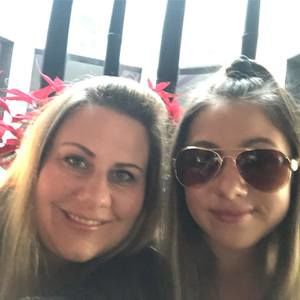 Meet your Posher, April